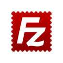 FileZilla Logo