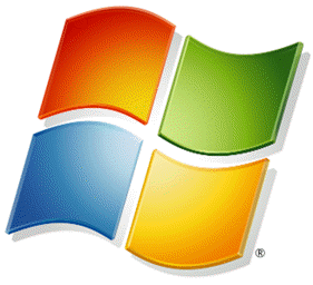 Logo Windows 7