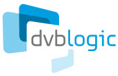 dvblogic logo