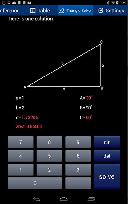 Free Graphing Calculator 2 herunterladen