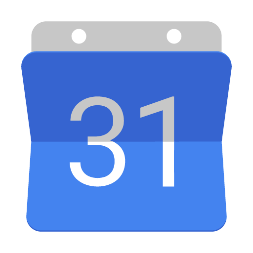 google kalender logo