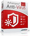 , Ashampoo Anti-Virus2014