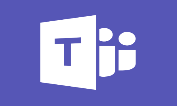 Microsoft Teams logo 